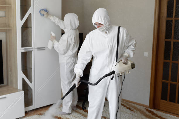 24/7 Emergency Infectious Disease Decontamination experts in Oxford, FL